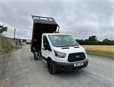 Ford Transit Image 1