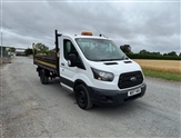 Ford Transit Image 2