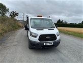 Ford Transit Image 3