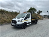 Ford Transit Image 4