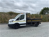 Ford Transit Image 5