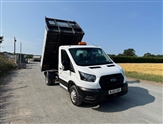 Ford Transit Image 1