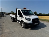 Ford Transit Image 2