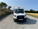 Ford Transit Image 3