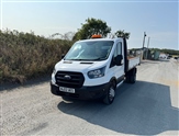 Ford Transit Image 4