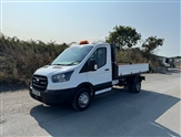 Ford Transit Image 5