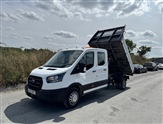 Ford Transit Image 1