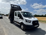 Ford Transit Image 2