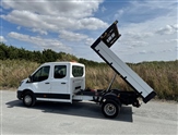 Ford Transit Image 3