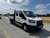 Ford Transit Image 5
