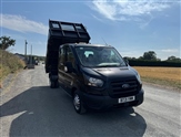 Ford Transit Image 1