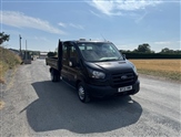 Ford Transit Image 2