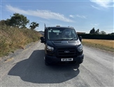 Ford Transit Image 3