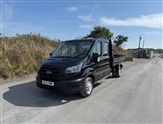 Ford Transit Image 4
