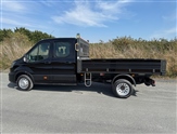 Ford Transit Image 6