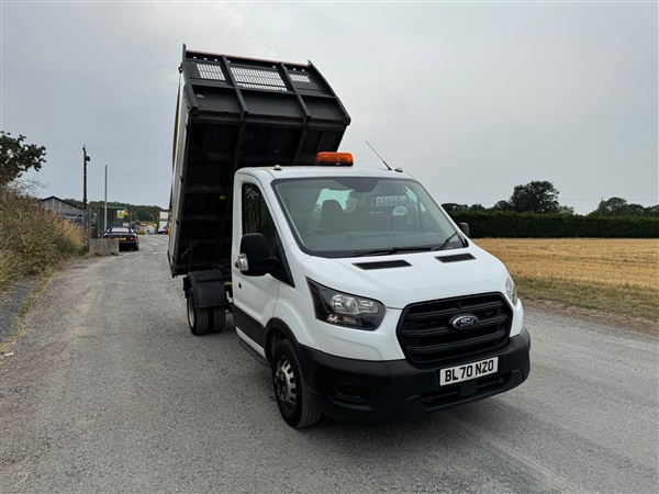 Large image for the Used Ford Transit