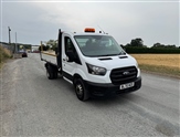 Ford Transit Image 2