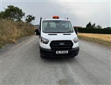 Ford Transit Image 3
