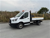 Ford Transit Image 5