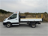 Ford Transit Image 6