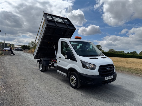 Large image for the Used Ford Transit