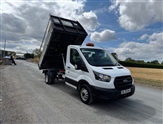 Ford Transit Image 1