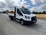 Ford Transit Image 2