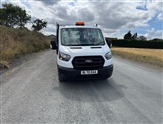 Ford Transit Image 3