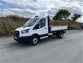 Ford Transit Image 4