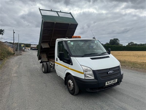 Large image for the Used Ford Transit