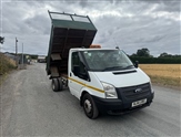 Ford Transit Image 1