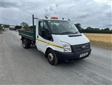 Ford Transit Image 2