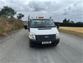 Ford Transit Image 3