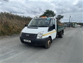 Ford Transit Image 4