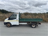 Ford Transit Image 6