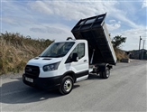Ford Transit Image 1