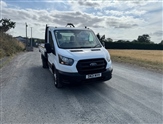 Ford Transit Image 3