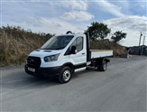 Ford Transit Image 5