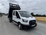 Ford Transit Image 1
