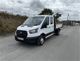 Ford Transit Image 4