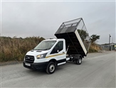 Ford Transit Image 1