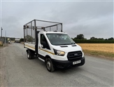 Ford Transit Image 2