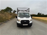 Ford Transit Image 3