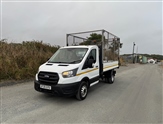 Ford Transit Image 4