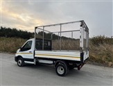 Ford Transit Image 6