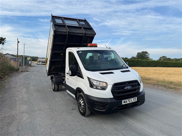 Large image for the Used Ford Transit