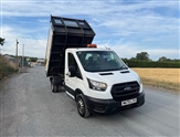 Ford Transit Image 1