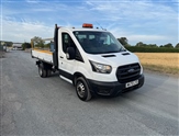 Ford Transit Image 2