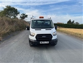 Ford Transit Image 3