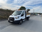 Ford Transit Image 4